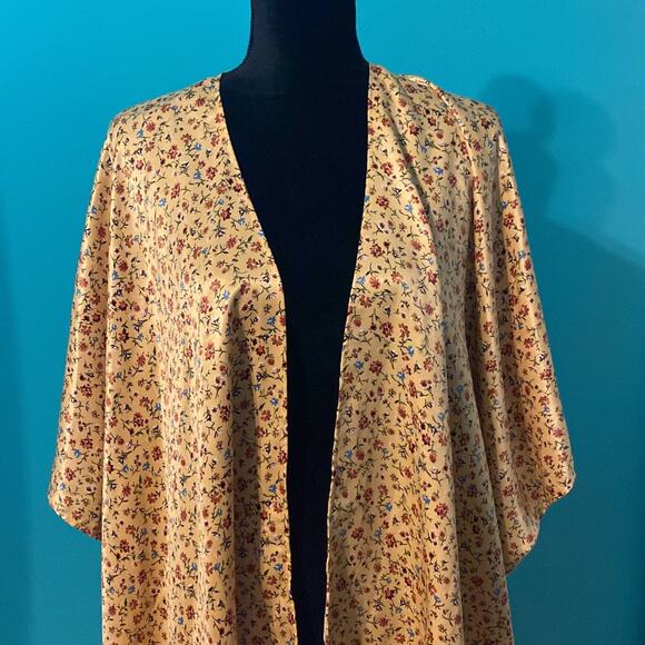 Kimono by Forever 21 Med/Lg - Picture 1 of 8